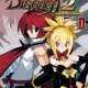  ����� Disgaea 2 <small>Story & Art</small> 